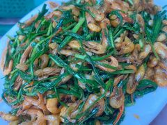 -天强农家菜馆