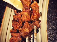 -丝路金桃·新疆菜(徐汇店)