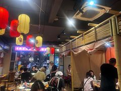 -小饕荟雅安贡椒鱼鲜馆(广福桥店)