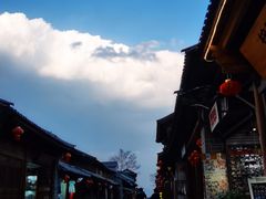 -大理古城