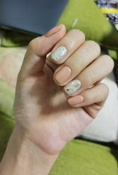 -1T·1M 日式美甲美睫