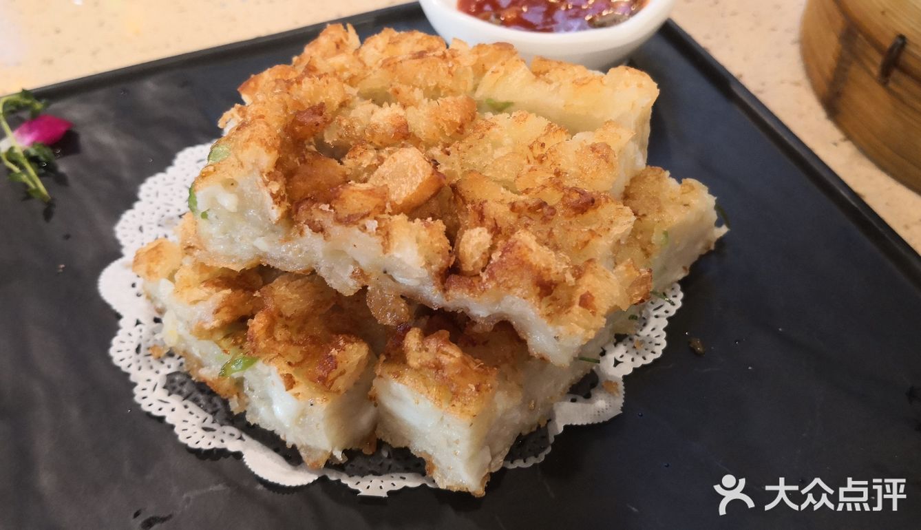 深圳点都德 打卡～[调皮]