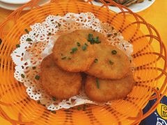 -秋姐美食店 始于2014年(旅游大道店)