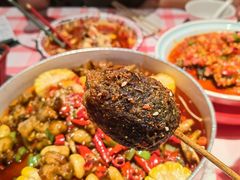 -辣小鲜·南昌大排档(船山路店)