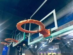 -蹦贝运动中心·蹦床·攀岩·闯关(龙岗店)