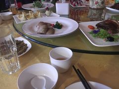 -北京全聚德(西客站店)