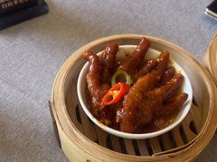 -潮府馆·非遗潮州菜·港式点心(世纪公园店)