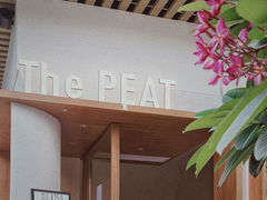 -The PEAT Coffee(深业中城店)