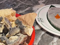 -禄婶鸡煲·打边炉