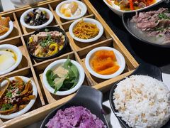 -新仙清汤牛腩(铜锣湾店)