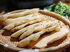 -随园餐厅(仙鹤新天地广场店)