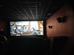 -首都电影院(金融街店 杜比全景声)