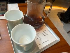 -fishtank鱼缸咖啡(三山街店)