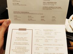 -广州富力丽思卡尔顿酒店