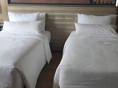 -长沙富力万达文华酒店