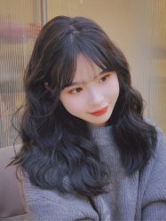 -菲·木田moontin造型salon