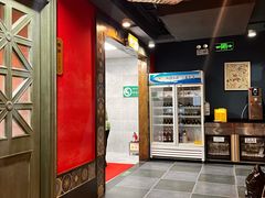 -直隶安家牛肉罩饼(七一路店)