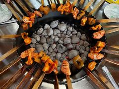 -醉月城西昌火盆烧烤(双楠大道店)