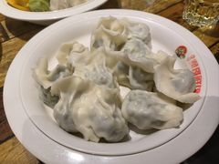 -金谷园饺子·烧烤(人大总店)