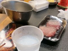 -炽城·烤肉名家(鸿达中央广场店)