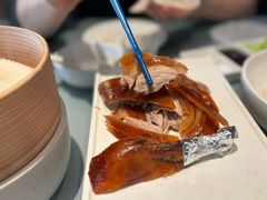 -小大董·烤鸭(观景餐厅·南京西路店)