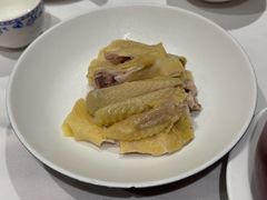 -老吉士酒家(天平路店)