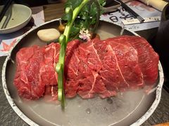 -盡膳口福跷脚牛肉火锅(晶耀前滩店)