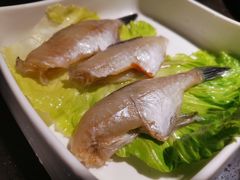 -锅说大脸毛肚重庆老火锅(佐阾店)