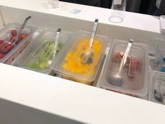 -兰熊鲜奶(西直门凯德mall店)