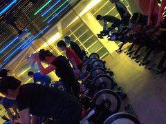 -一兆韦德健身(慧芝湖店)