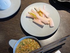 -九牧鱻·渝老鬼重庆火锅(人民路店)