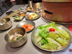 -西塔老太太泥炉烤肉(温州首店万象城黑金店)
