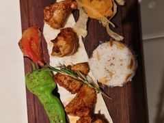 -Pasha帕夏土耳其餐厅(南昌路店)