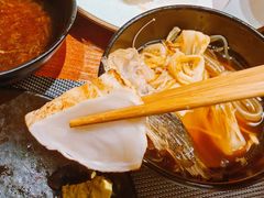 -大吉鲜鱼料理自慢(维也纳大厦店)