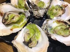 -烧蠔帮·生蚝海鲜牌档(观海店)