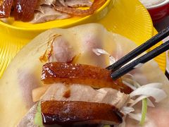 -花家怡园(四合院总店)