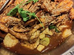 -李想大虾(绿地新都会店)
