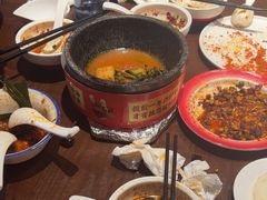 -丝恋丝娃娃(逸天城国贸店)