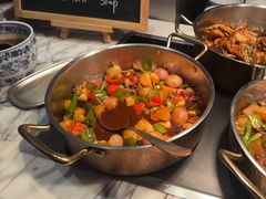 -金茂君悦·食在56海鲜自助餐厅ON56