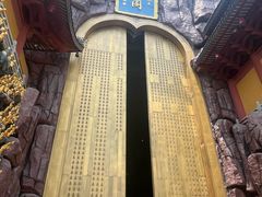 -上海东林寺(金山区)