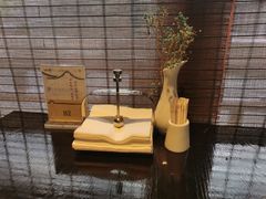 -通安客栈中餐厅·何家小馆