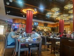 大堂-唐苑酒家·岭南粤菜名店(太古仓店)