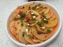 -浮何烤铺(桐梓林店)