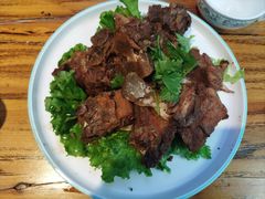 -好口味小吃楼·东北菜(太原南街店)