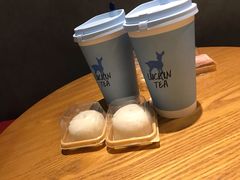 -瑞幸咖啡(新世界中心店)