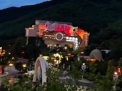 -安吉Hello Kitty乐园
