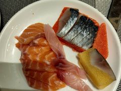 -郴州温德姆至尊豪廷大酒店·星璨自助餐厅