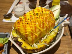 -冰川朝鲜族料理·东北菜(观前店)