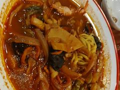 -多宾韩国料理(学衡路店)