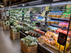 -Olé精品超市(北京合生汇店)